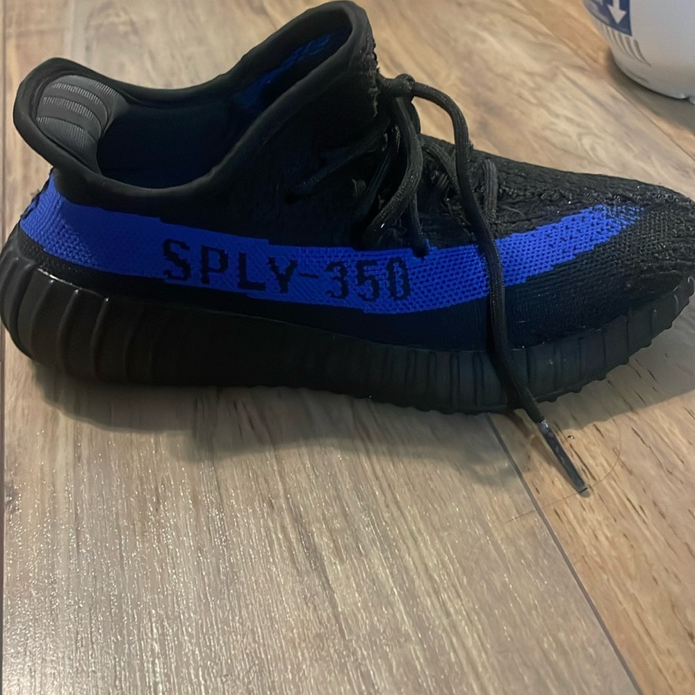 Yeezy 350